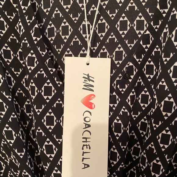 Fringe Coachella Romper - Picture 2 of 3